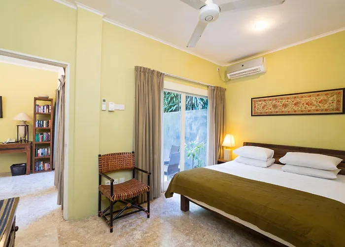 Melati Aparthotel