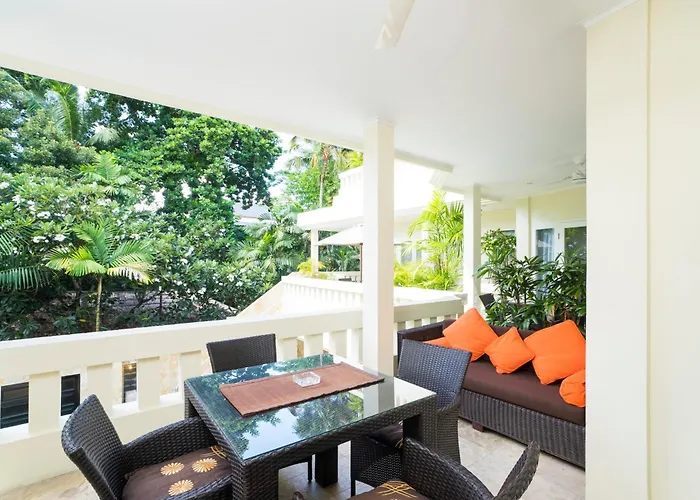 Melati Aparthotel