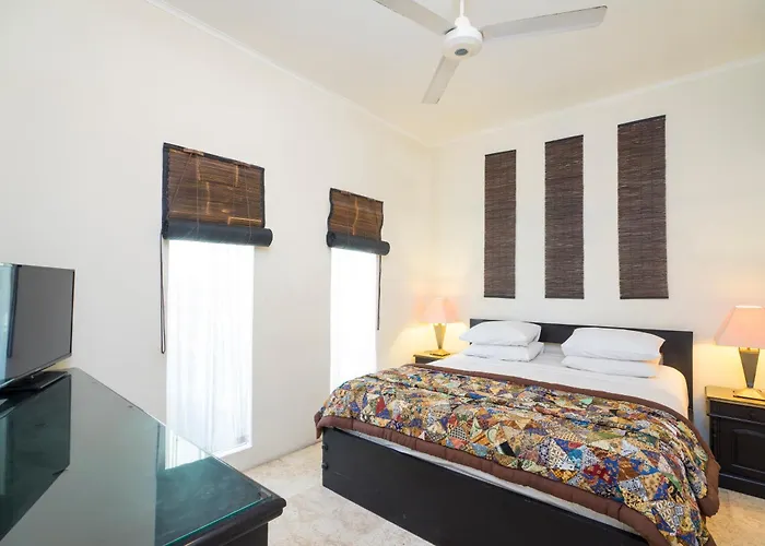 Aparthotel Melati Legian