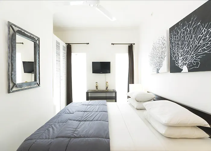 Aparthotel Melati 2*