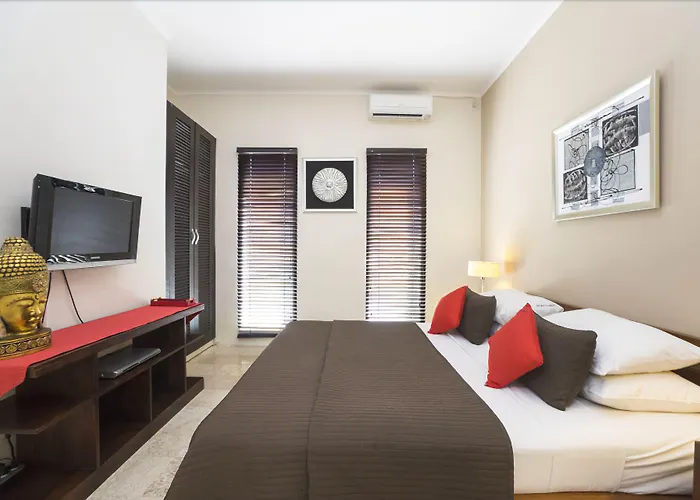 Melati Aparthotel