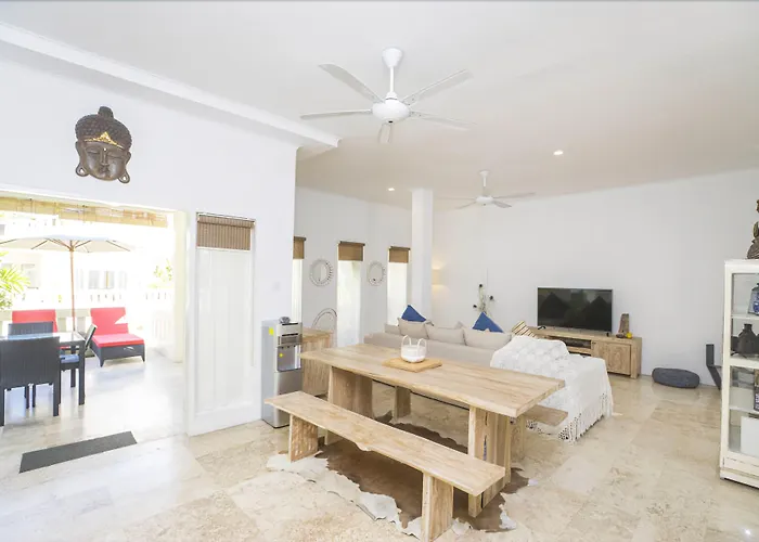 Melati 2* Legian