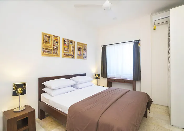 Melati Aparthotel