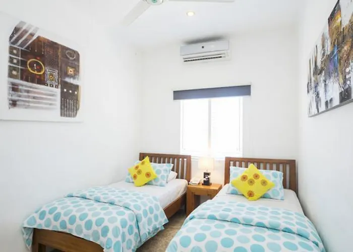 Melati Aparthotel Legian