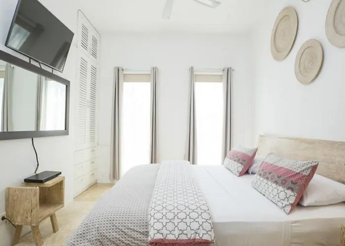 Aparthotel Melati