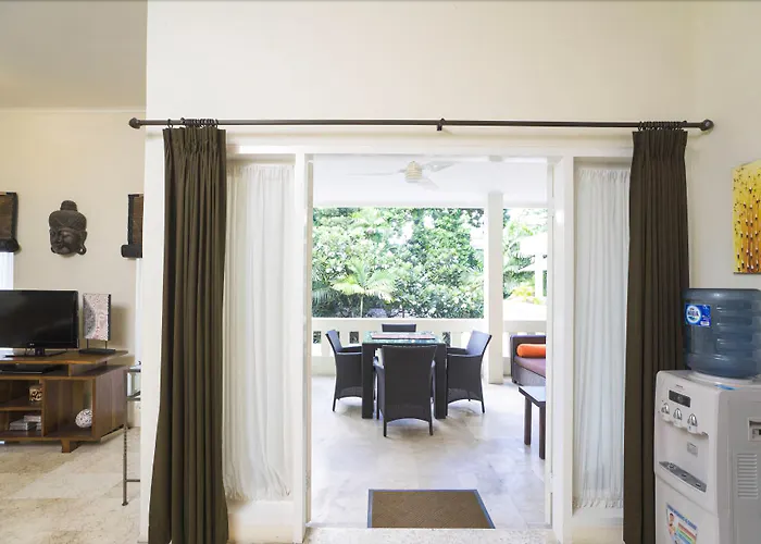 Melati Aparthotel Legian