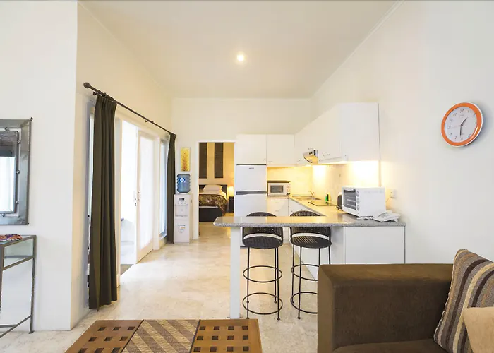 Aparthotel Melati Legian
