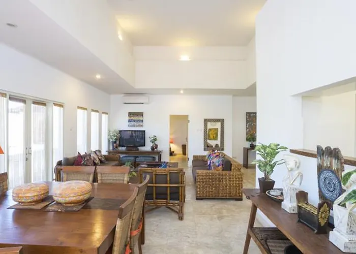 Aparthotel Melati