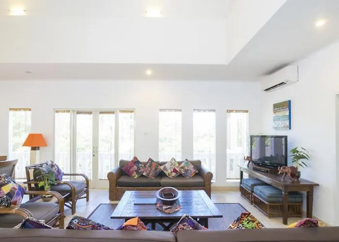 Aparthotel Melati