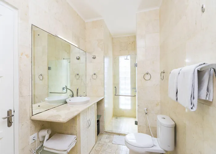 Melati Aparthotel Legian