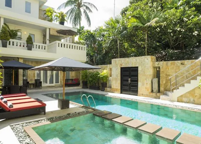 Aparthotel Melati 2*
