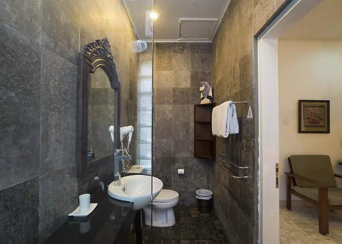 Melati 2* Legian