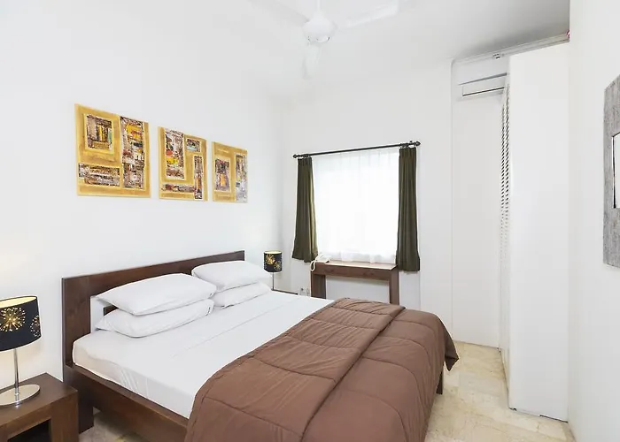 Aparthotel Melati