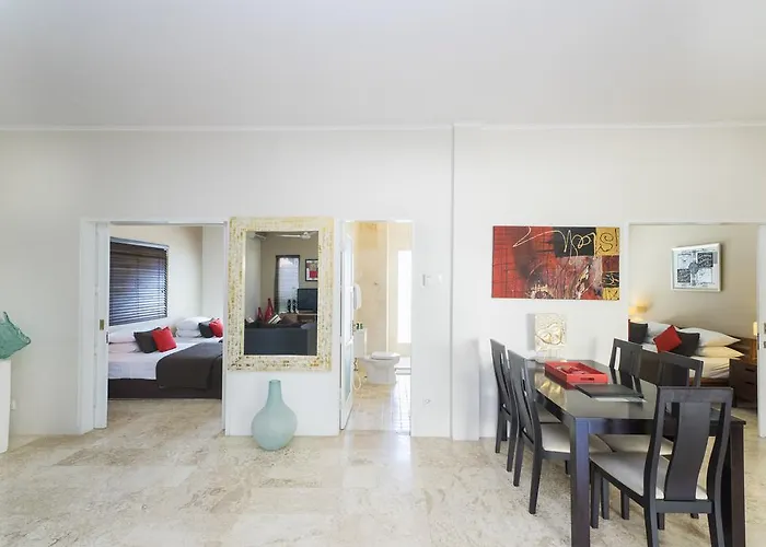 Aparthotel Melati Legian