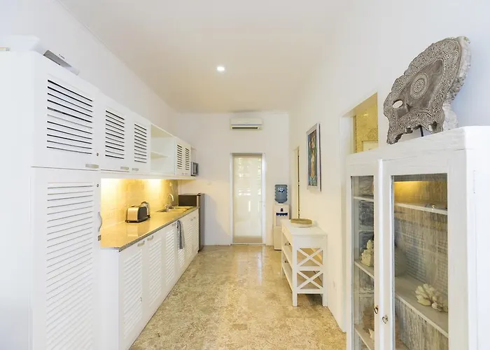 Aparthotel Melati Legian