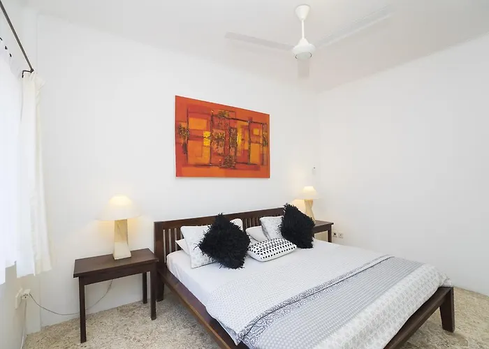 Aparthotel Melati Legian