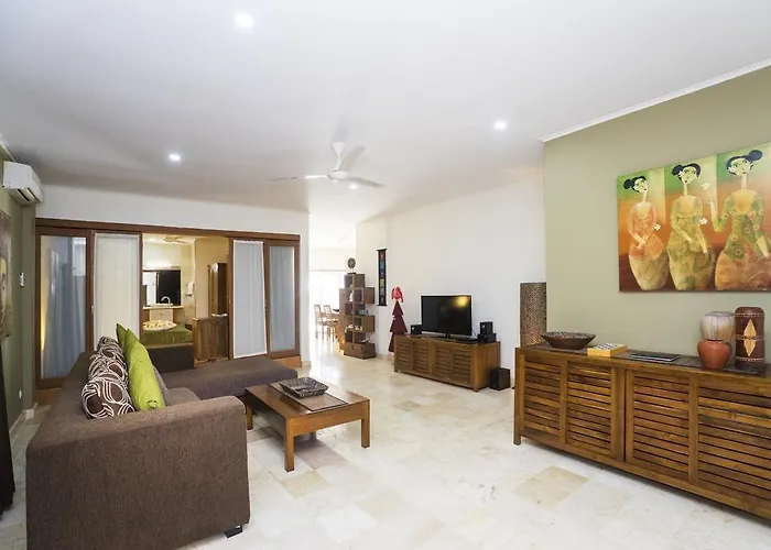 Aparthotel Melati 2*
