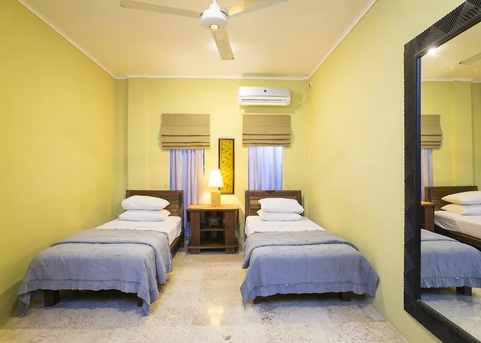 Aparthotel Melati