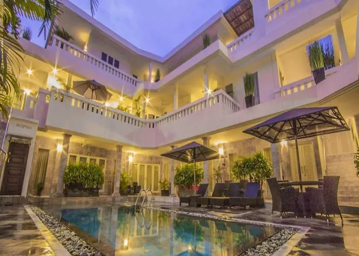 Melati 2* Legian