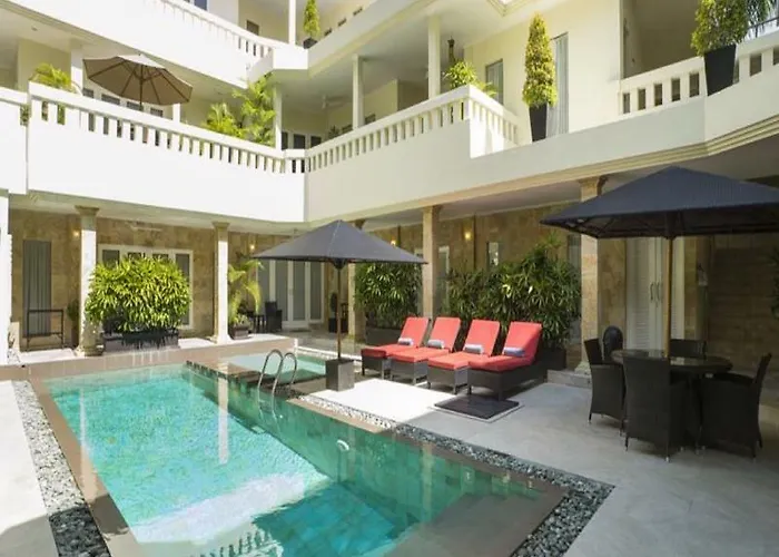 Melati Legian