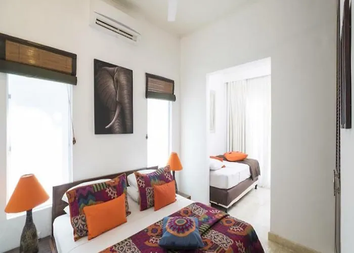 Melati 2* Legian