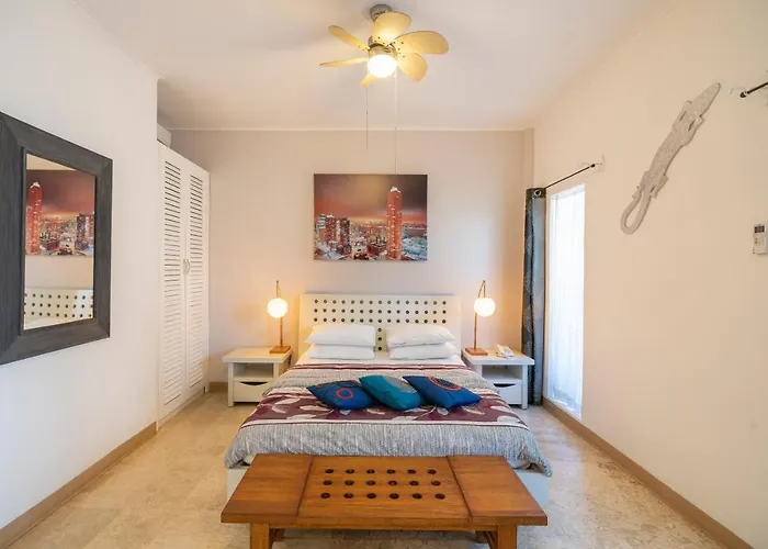 Aparthotel Melati